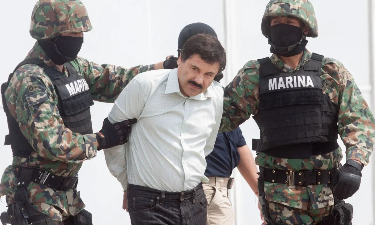 El juez Brian M. Cogan negó la solicitud de Joaquín El Chapo Guzmán Loera para ser trasladado a México, junto con otras peticiones recientes.