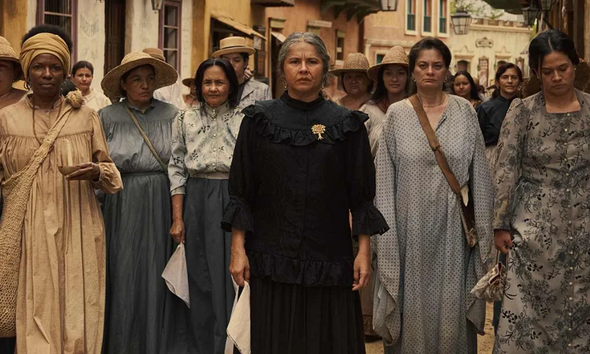 La segunda parte de Cien años de soledad se estrena en el mes de agosto.