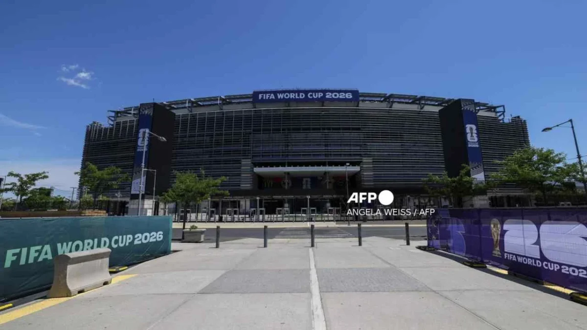 Lanzan en Nueva York aplicación sobre seguridad durante el Mundial.