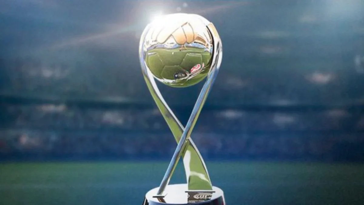La Liga Mx confirmó el cruce entre Cruz Azul y Toluca para disputar el trofeo Campeón de Campeones correspondiente a la temporada 2025-2026.