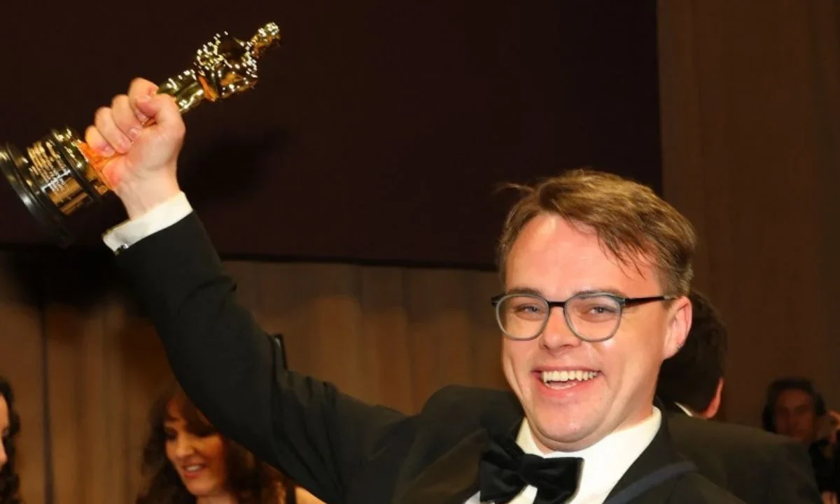 La aerolínea Lufthansa confirmó la localización del Oscar del cineasta Pavel Talankin, extraviado tras un vuelo entre Nueva York y Fráncfort luego de su paso por el aeropuerto Aeropuerto Internacional John F. Kennedy.