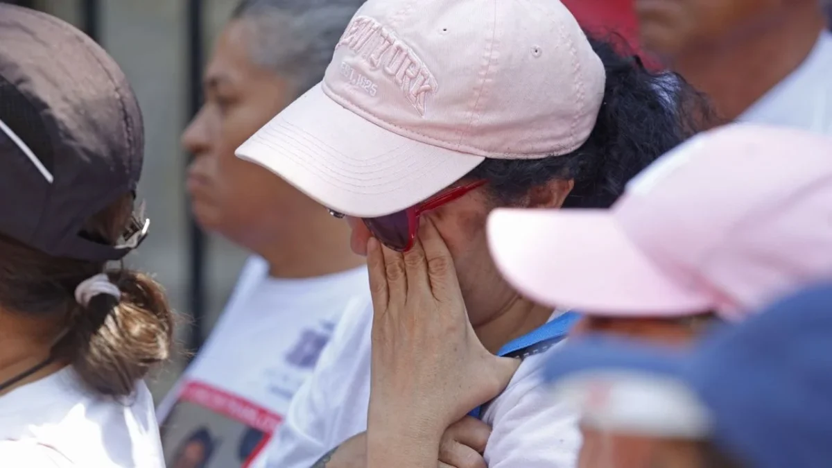 Casi la totalidad de madres buscadoras viven en una crisis financiera absoluta al perder, casi siempre, al principal proveedor de la casa.