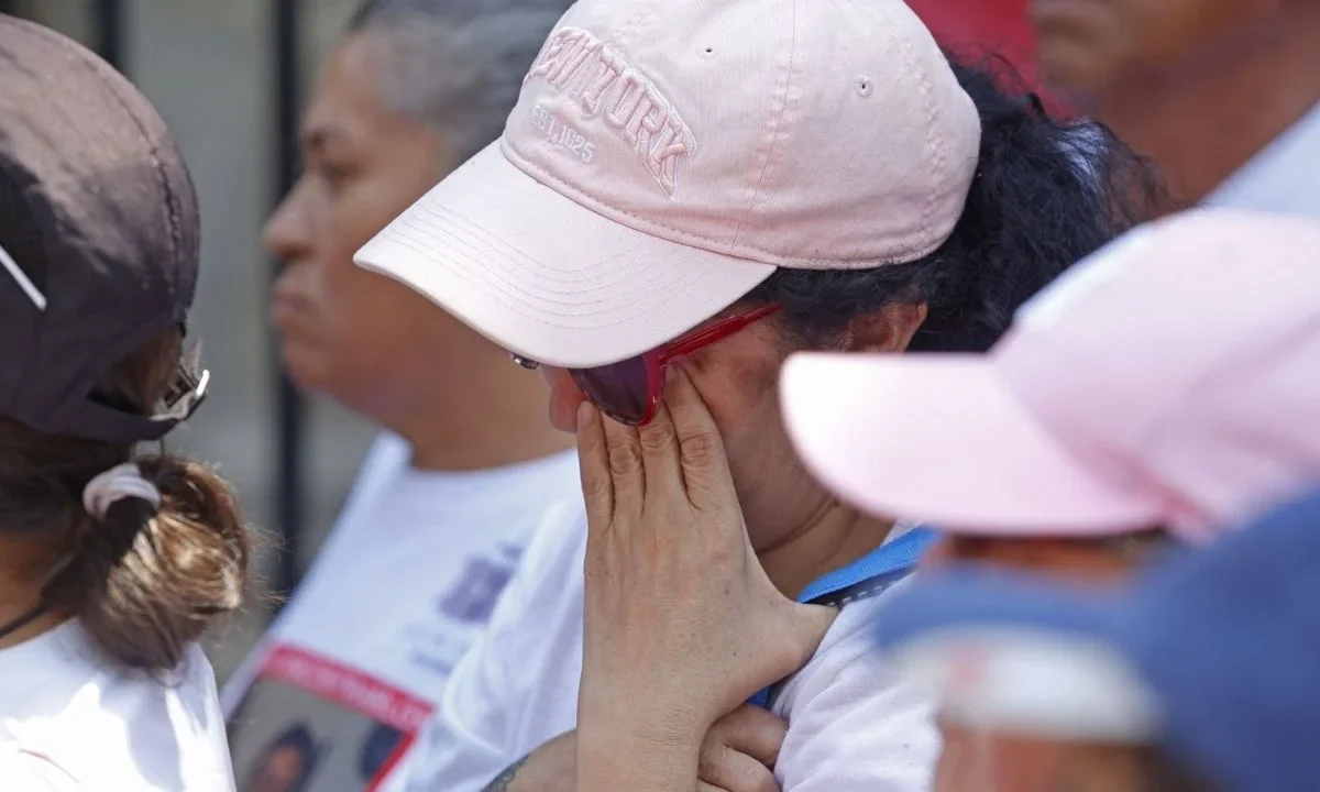 Casi la totalidad de madres buscadoras viven en una crisis financiera absoluta al perder, casi siempre, al principal proveedor de la casa.