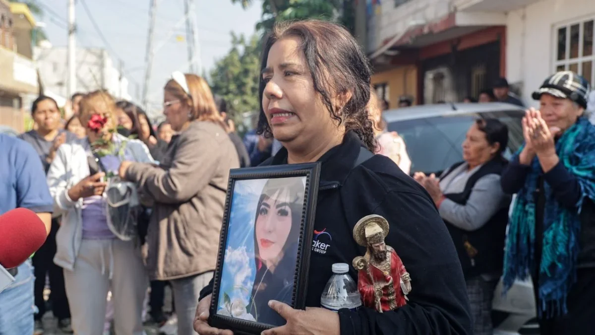 Fiscalía de Puebla mantiene la búsqueda de Palafox Romero y de Carlos Quezada, por la muerte y desaparición de Blanca Adriana Vázquez.