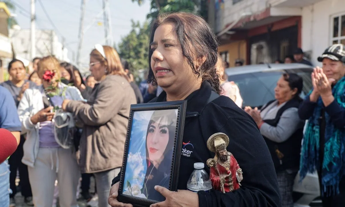 Fiscalía de Puebla mantiene la búsqueda de Palafox Romero y de Carlos Quezada, por la muerte y desaparición de Blanca Adriana Vázquez.