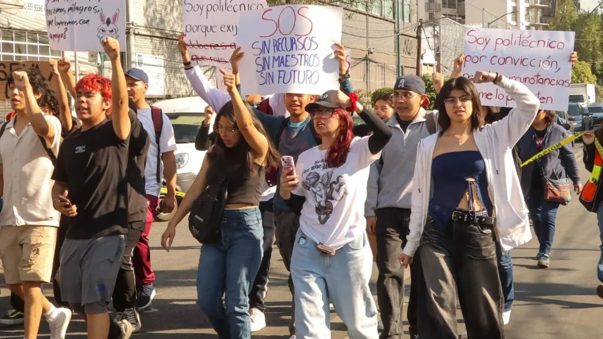 La SSC-CDMX prevé marchas, concentraciones y rodadas ciclistas este 12 de mayo en diversas alcaldías de la capital, con demandas estudiantiles, sociales y laborales.