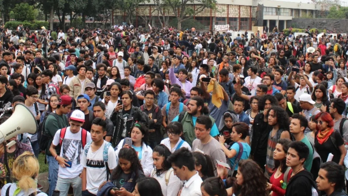 La SSC-CDMX prevé este 8 de mayo diversas movilizaciones sociales, marchas, concentraciones y rodadas que podrían afectar la circulación en varias alcaldías de la capital.