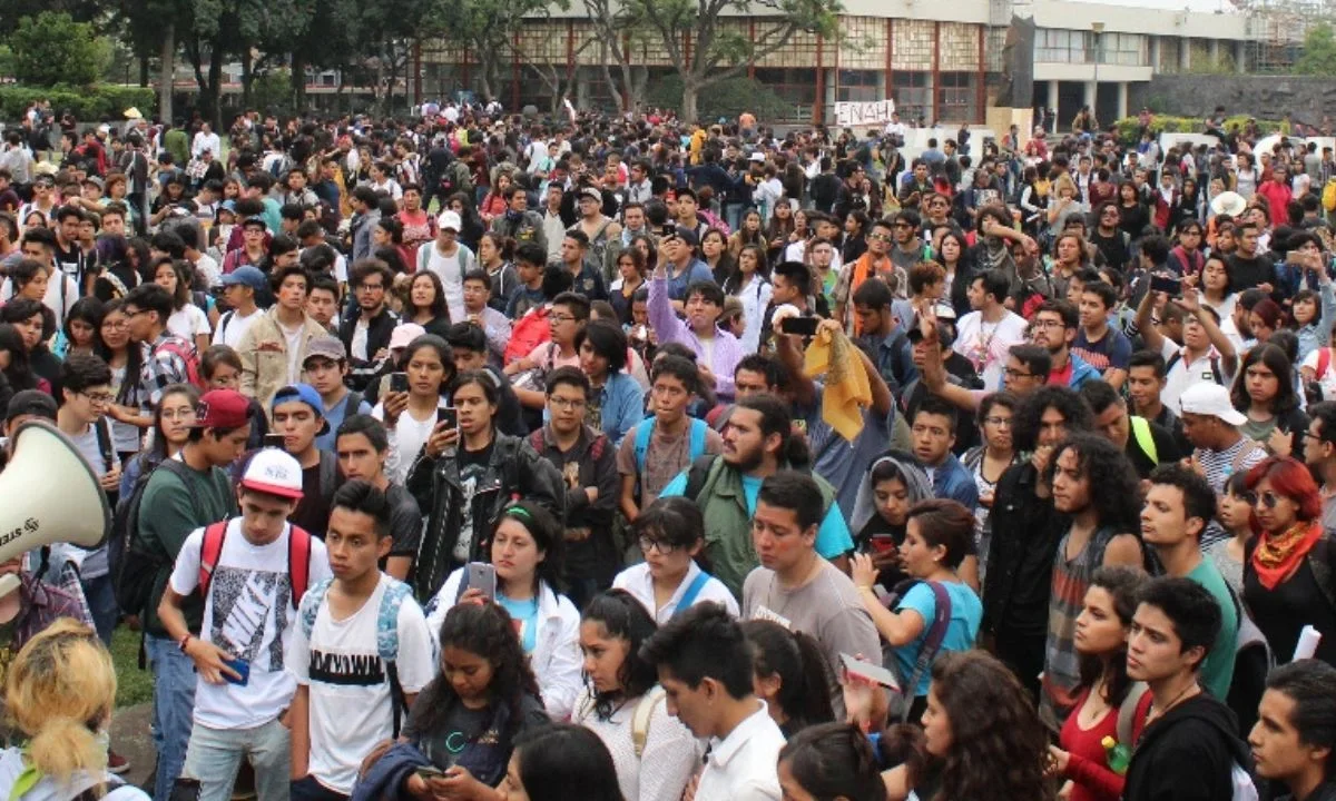 La SSC-CDMX prevé este 8 de mayo diversas movilizaciones sociales, marchas, concentraciones y rodadas que podrían afectar la circulación en varias alcaldías de la capital.