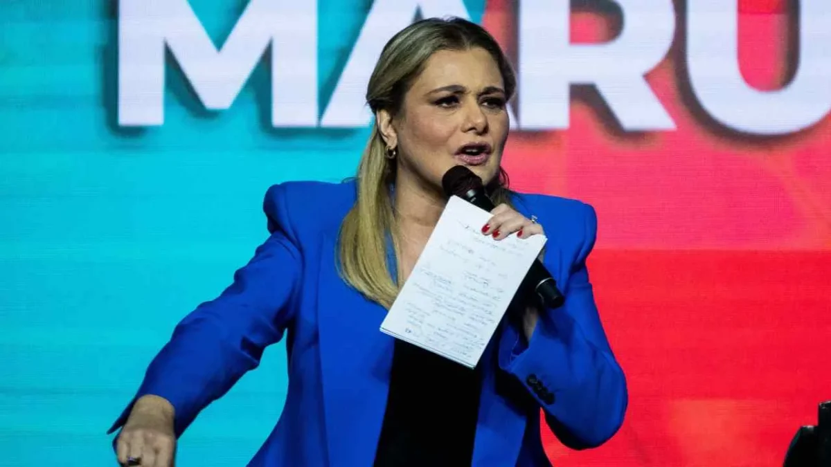 La gobernadora de Chihuahua, Maru Campos, no asistirá a la comparecencia a la que la convocó la Fiscalía CDMX.