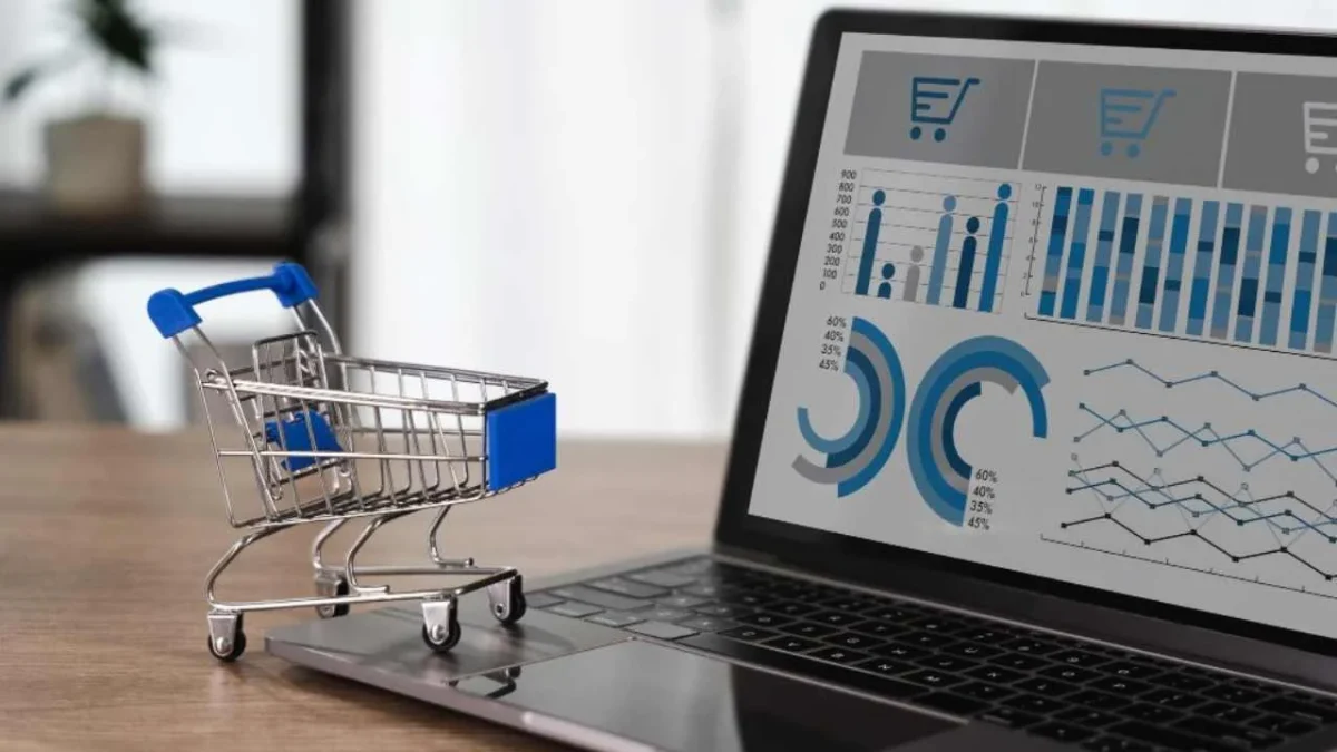 Métricas clave que definen el éxito de un emprendimiento en la era del comercio electrónico.