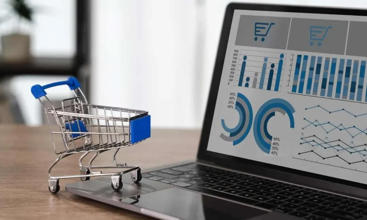 Métricas clave que definen el éxito de un emprendimiento en la era del comercio electrónico.