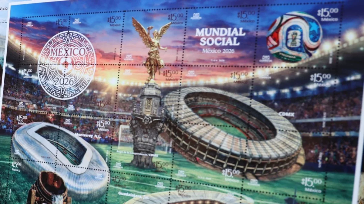 A diferencia del Mundial de 1986, previo a la Copa del Mundo 2026 el ambiente en el país se percibe más frío y sin el mismo fervor en las calles.