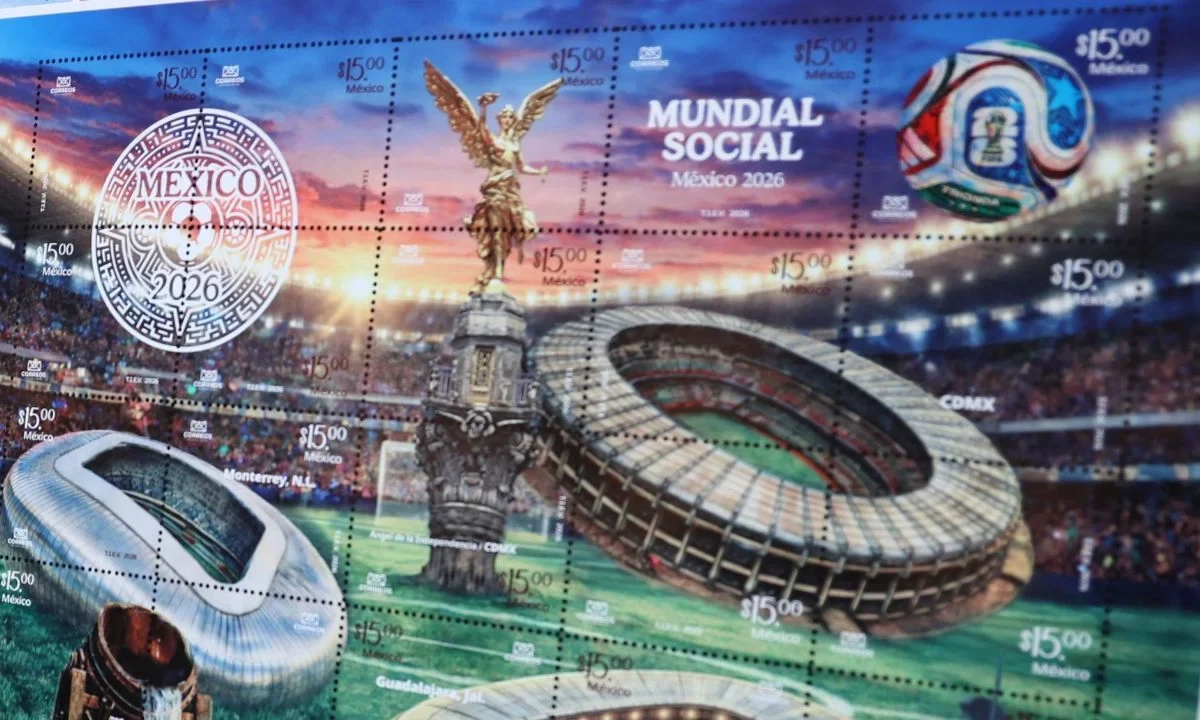 A diferencia del Mundial de 1986, previo a la Copa del Mundo 2026 el ambiente en el país se percibe más frío y sin el mismo fervor en las calles.