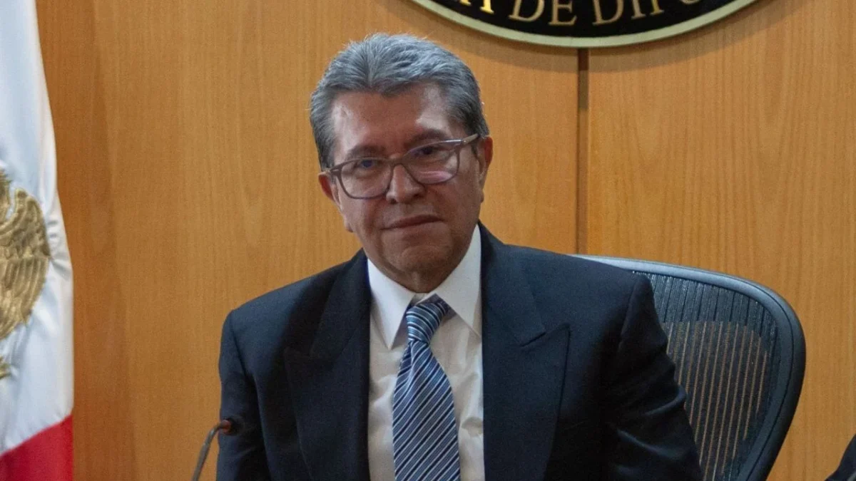 La propuesta de Ricardo Monreal implica modificaciones al artículo 41 constitucional, así como cambios a la Ley de Medios de Impugnación y otras disposiciones secundarias en materia de organización electoral.