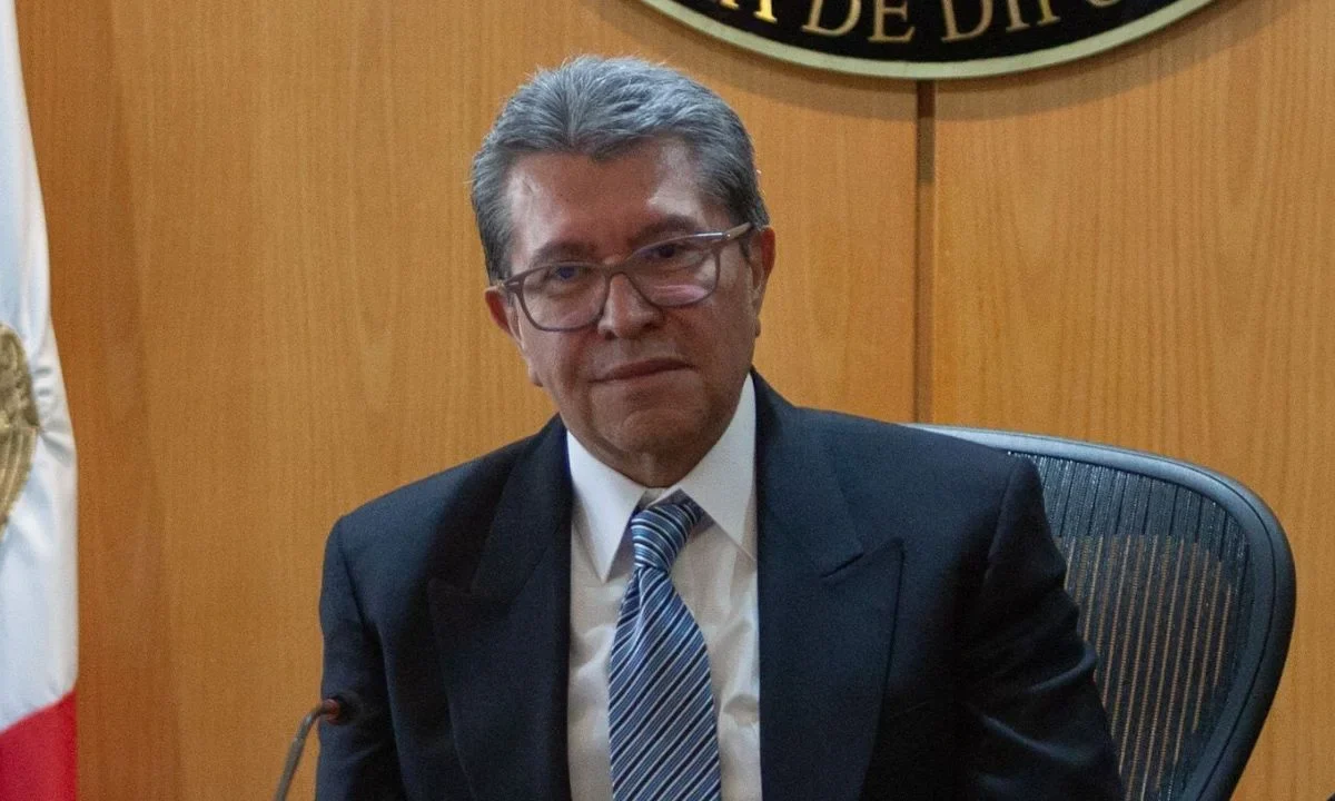 La propuesta de Ricardo Monreal implica modificaciones al artículo 41 constitucional, así como cambios a la Ley de Medios de Impugnación y otras disposiciones secundarias en materia de organización electoral.