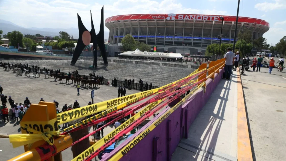 Celebración del Mundial 2026 ha traído complicaciones debido a normas impuestas por FIFA y otros factores externos en las sedes.