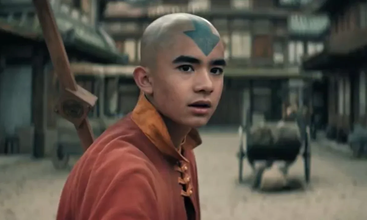 El tráiler de la segunda temporada de Avatar: La leyenda de Aang, muestra nuevas aventuras, acción y personajes clave del universo del Avatar.