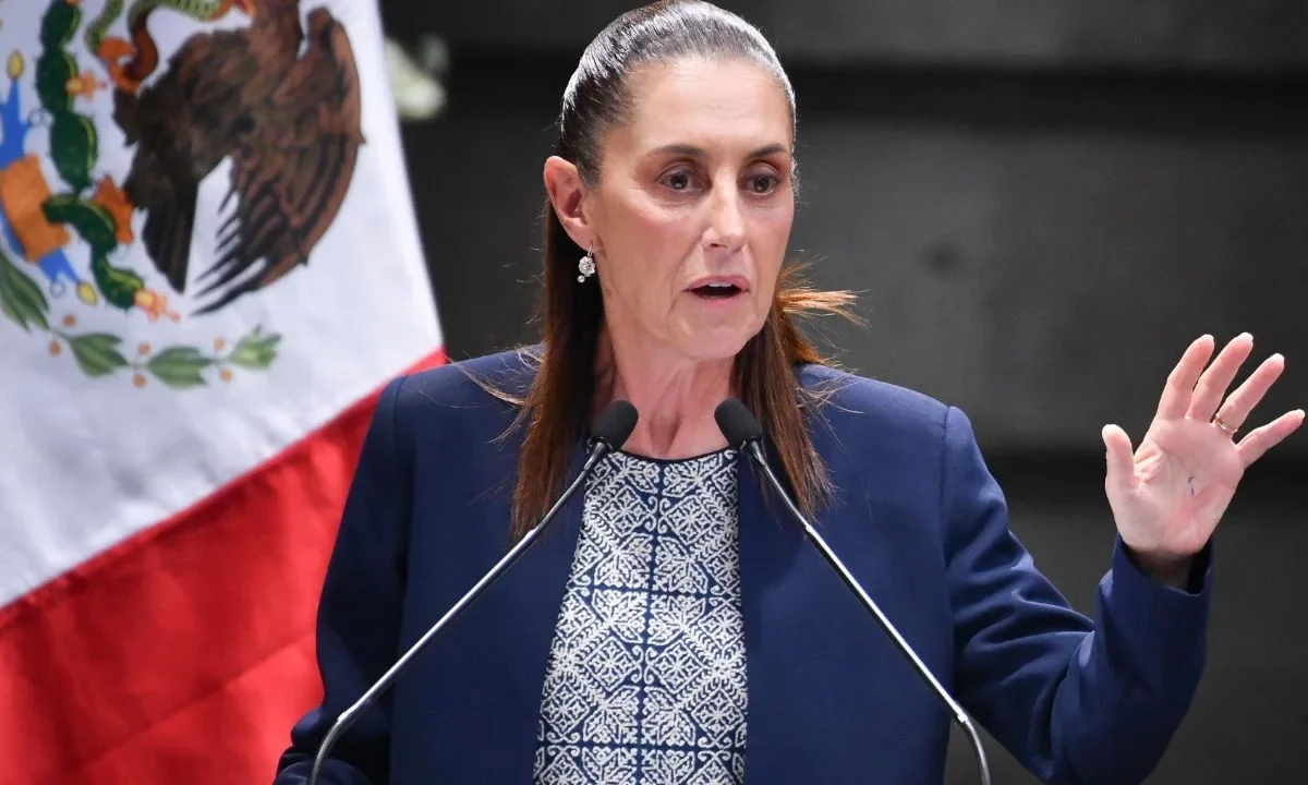 Sheinbaum asegura que EU no ha presentado quejas sobre consulados mexicanos