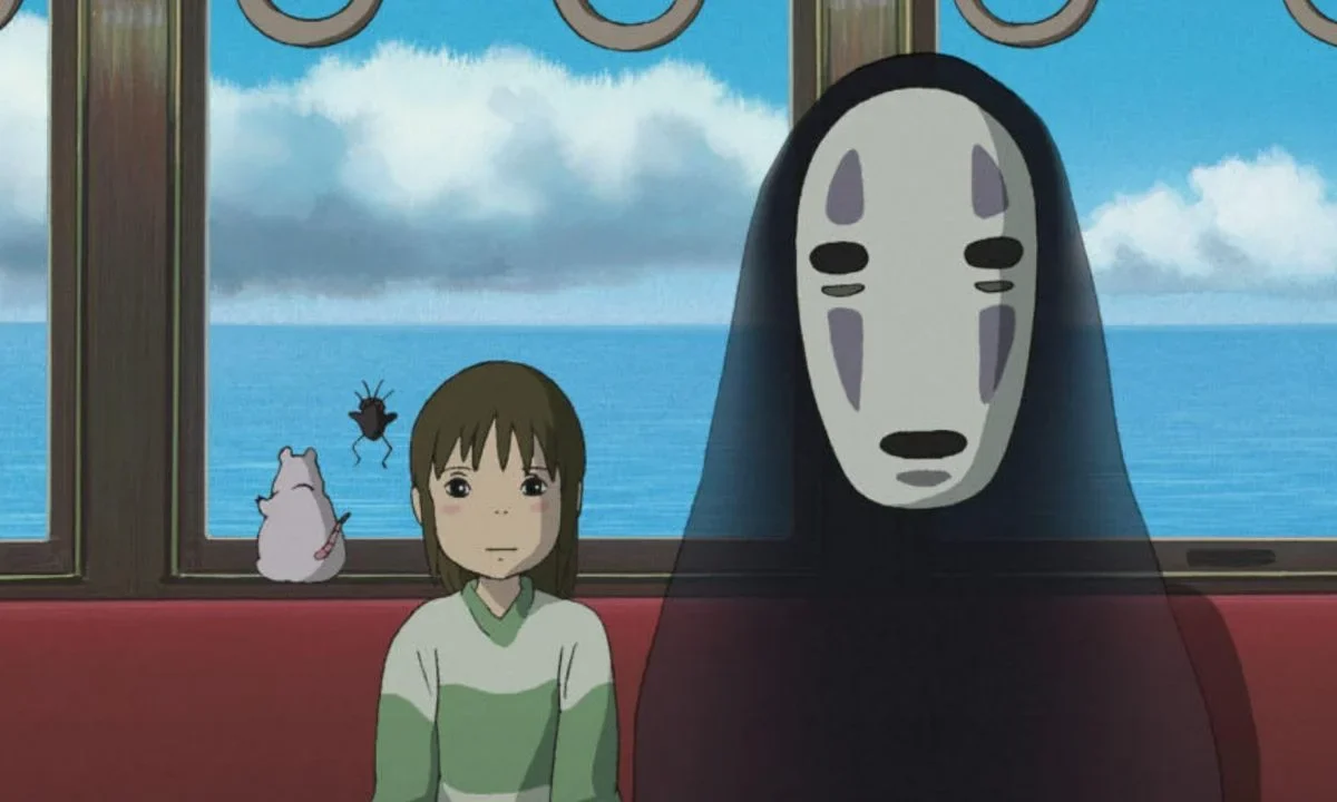 Studio Ghibli agradeció el Premio Princesa de Asturias de las Artes