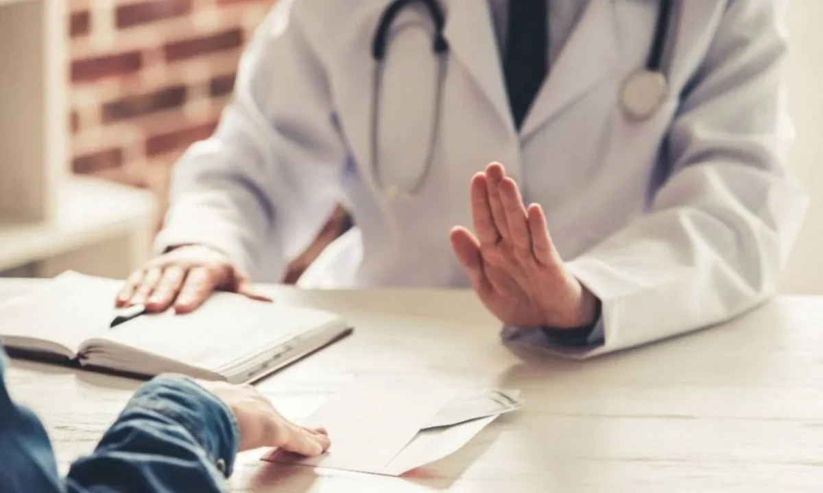 Para la SCJN, conceptos como 'deontología médica, ética profesional o convicciones religiosas' dejaban a discrecionalidad del personal médico la procedencia de la objeción de conciencia.