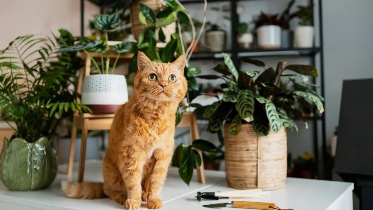 Conoce qué plantas podrían causar daño a tu mascota por ser tóxicas y evita tenerlas en casa o pasearlos en zonas cerca de ellas.