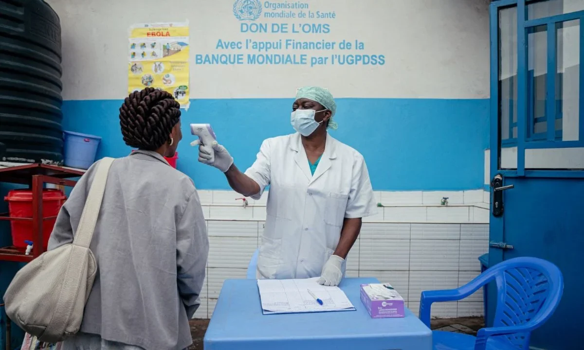 Un brote de ébola en la República Democrática del Congo se ha extendido a la provincia oriental de Kivu del Sur en un área bajo el control de la milicia M23 respaldada por Ruanda, dijo el jueves el portavoz del grupo, lo que aumenta los temores del creciente alcance de la enfermedad mortal.
