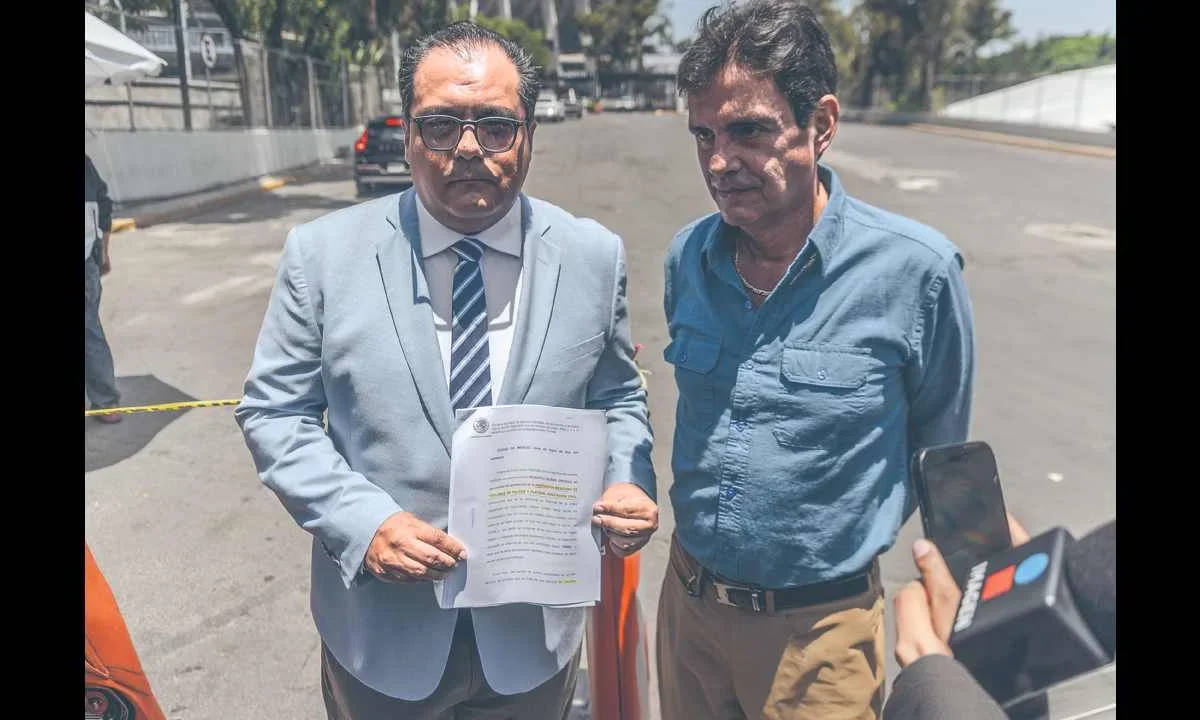 Palcohabientes del Estadio Ciudad de México ganan nueva batalla rumbo al Mundial 2026.