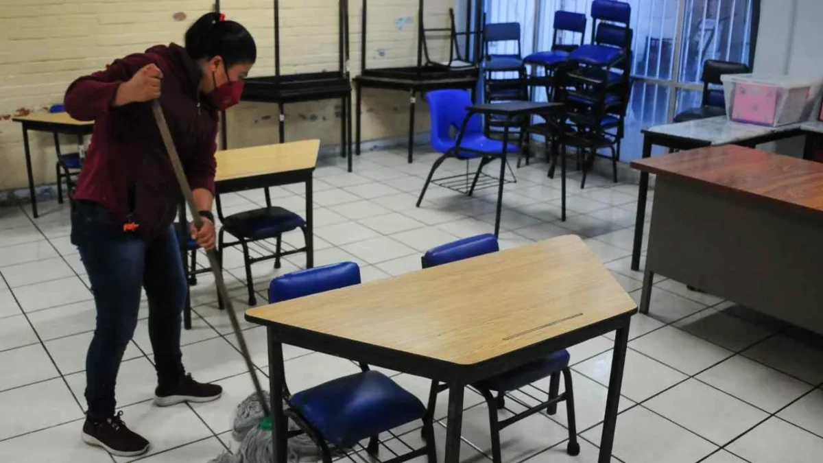 El PAN CDMX rechazó la decisión de anticipar el fin del ciclo escolar por la celebración del Mundial de Futbol.