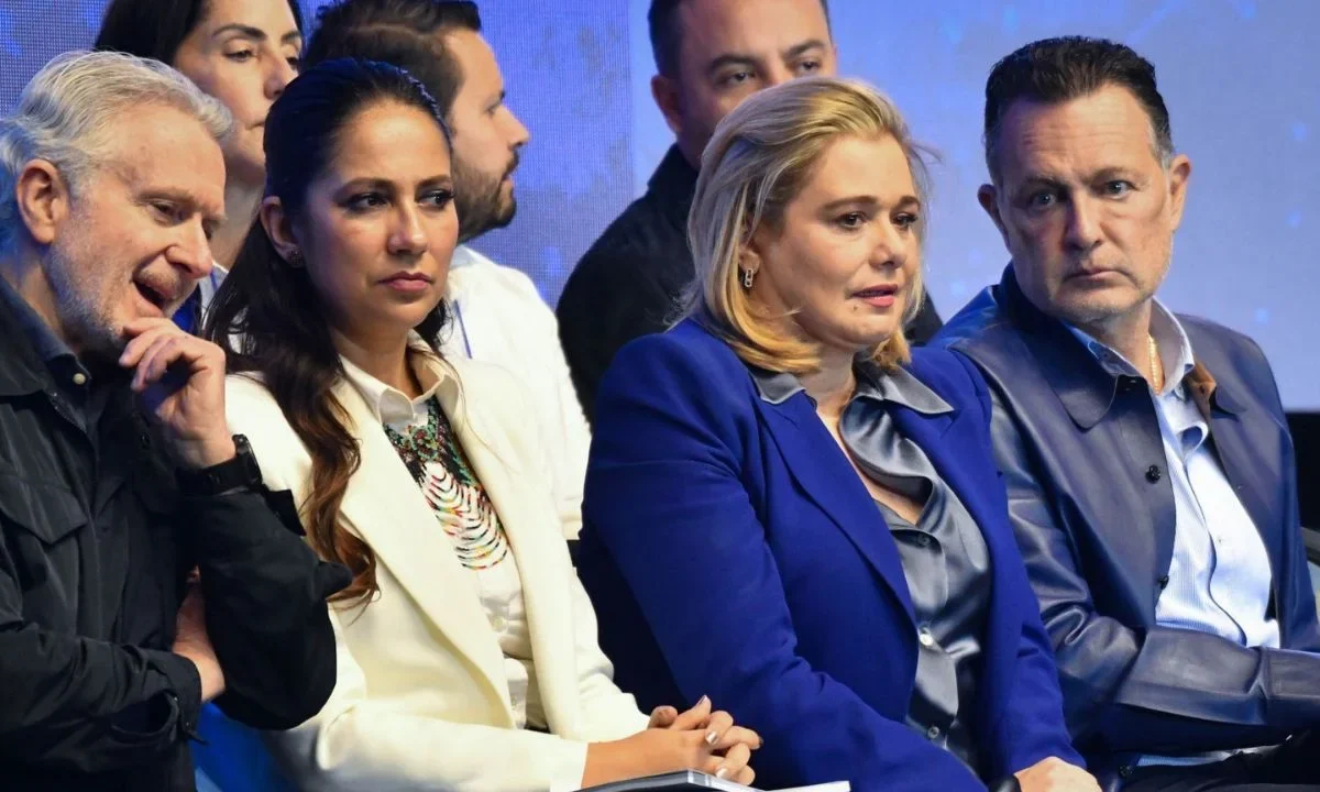El PAN adelantó que prepara una de las marchas más grandes en Chihuahua en apoyo a la gobernadora de la entidad, Maru Campos.