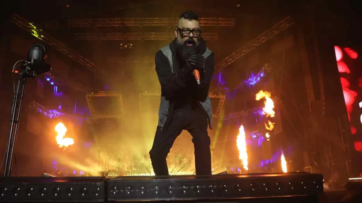 La banda de ska, Panteón Rococó, dará un concierto totalmente gratuito en el Edomex.