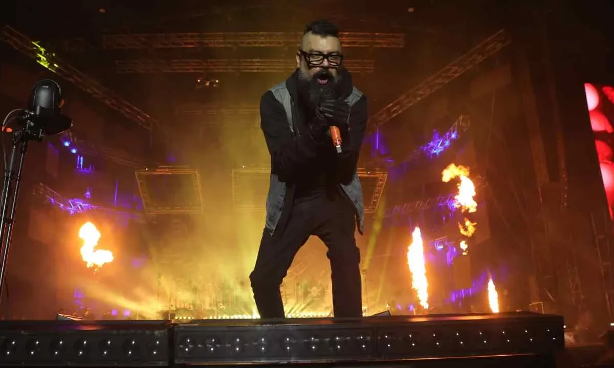 La banda de ska, Panteón Rococó, dará un concierto totalmente gratuito en el Edomex.