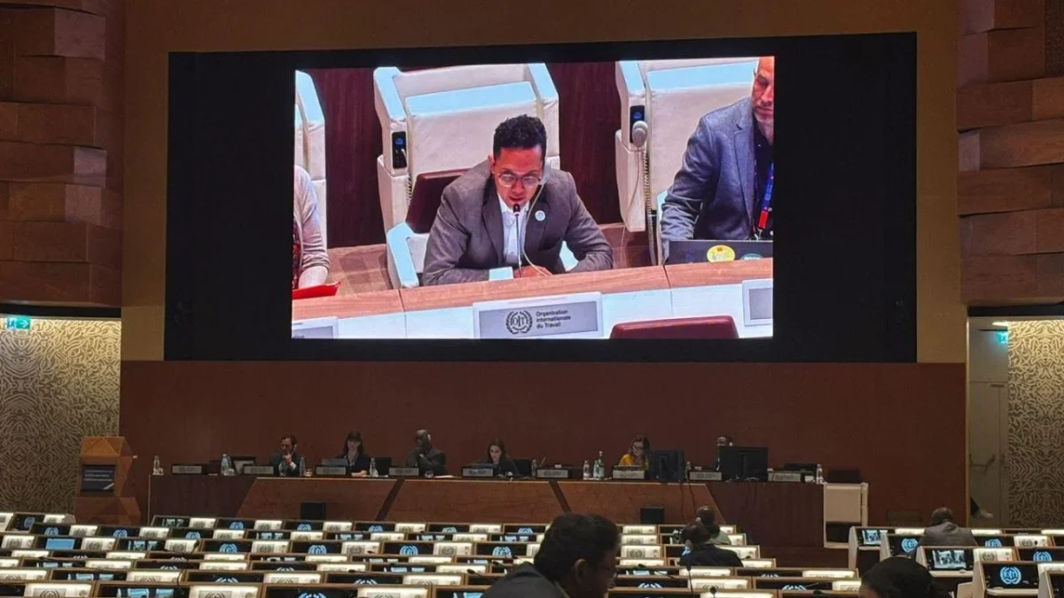 Organizaciones sindicales de México solicitarán a la ONU fortalecer criterio de negociación en controversias laborales.