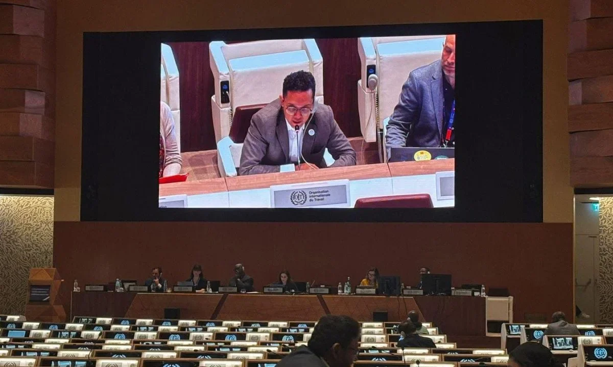 Organizaciones sindicales de México solicitarán a la ONU fortalecer criterio de negociación en controversias laborales.