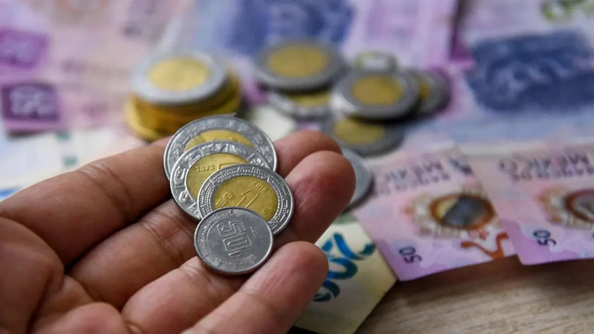 Mercados confían en el peso y los ajustes son sanos: Banxico