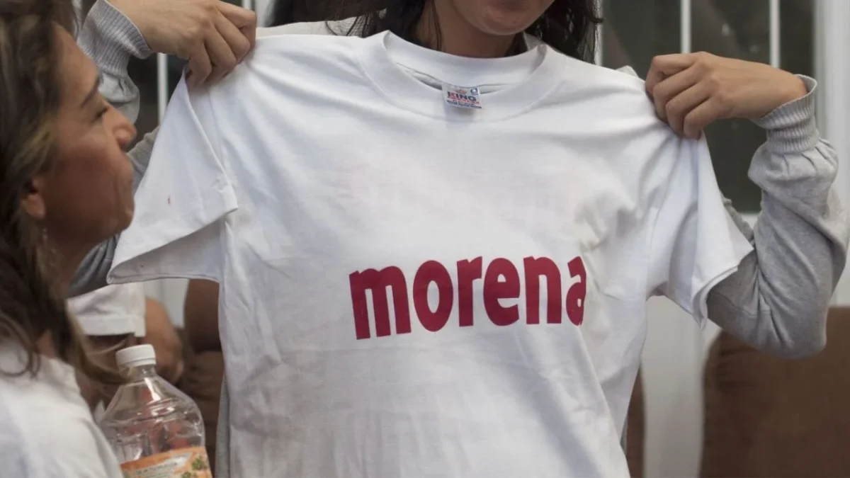 Morena Edomex aseguró que en el partido se acabaron los 'dedazos', y será la encuesta la que determinará quiénes serán candidatos en 2027.