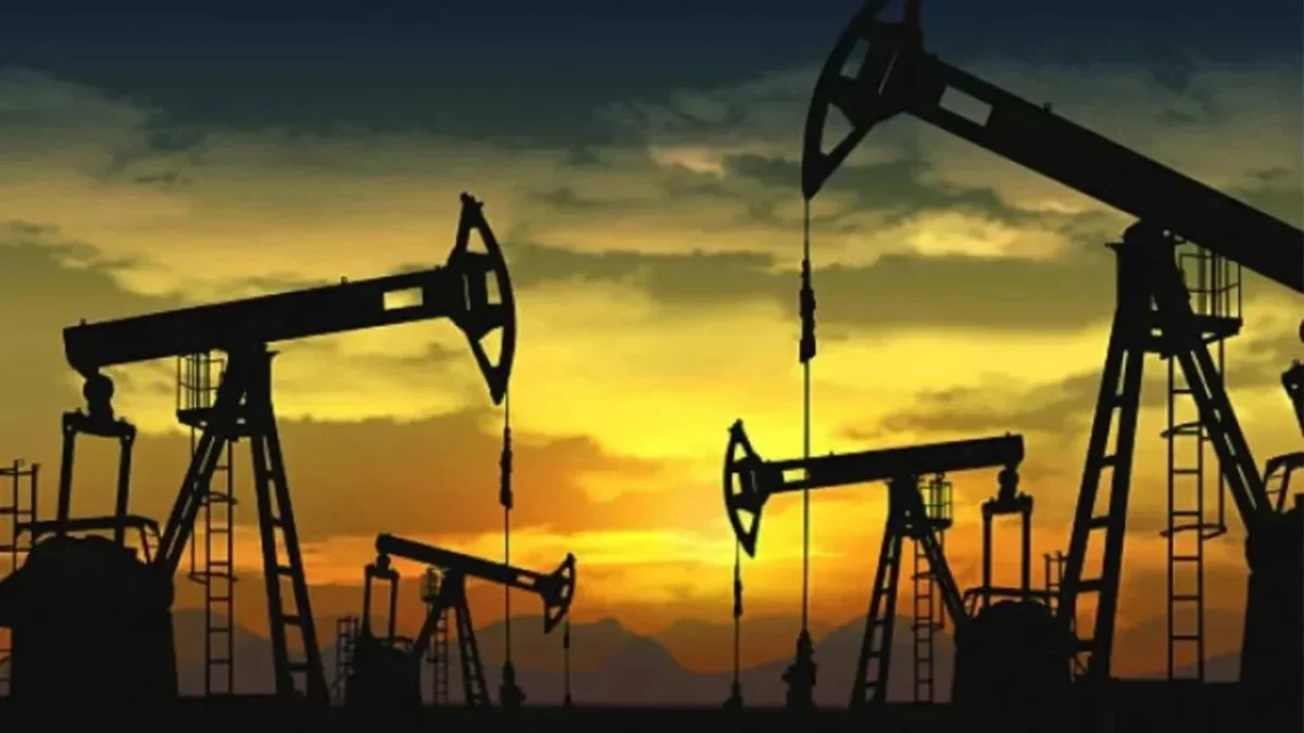 Los precios del petróleo caen el lunes al abrir el mercado asiático ante las expectativas de un acuerdo entre EU e Irán.