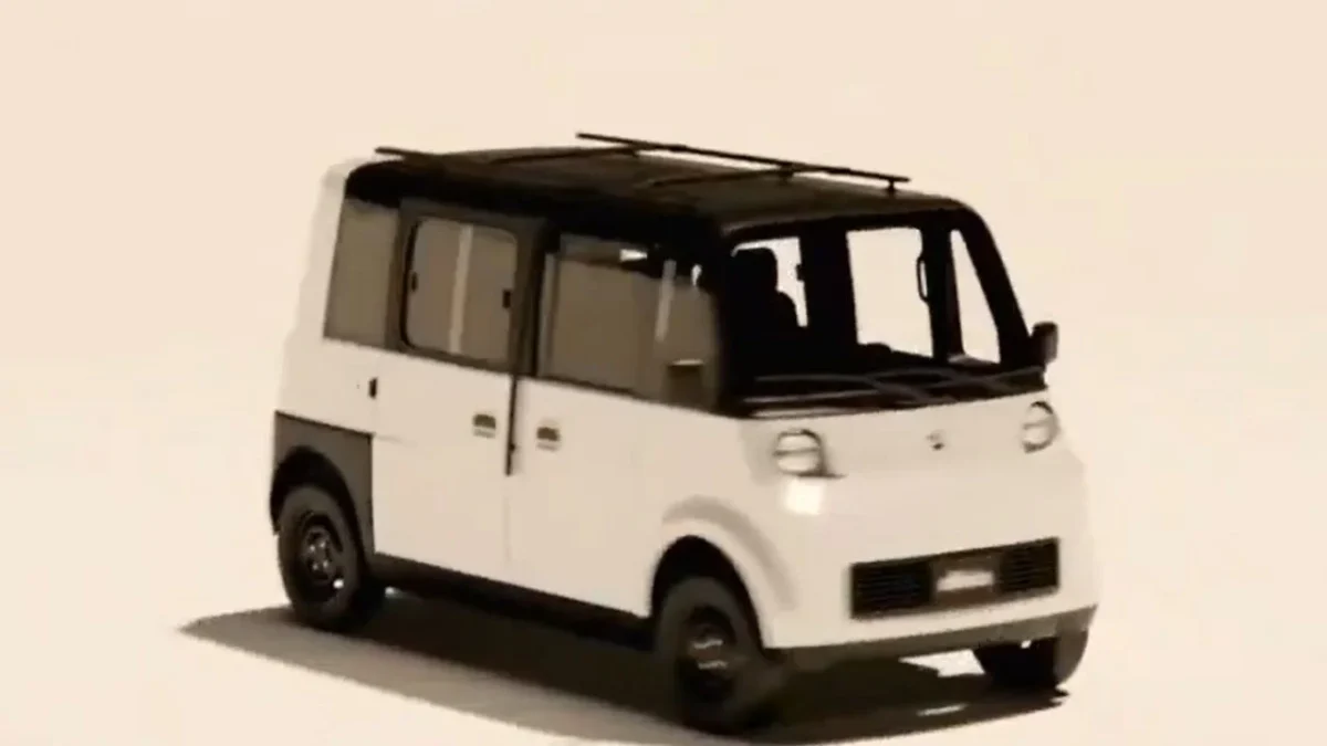 Auto Olinia se presentará el 7 de junio
