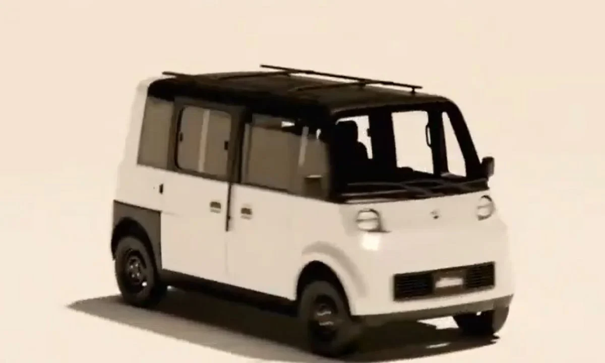 Auto Olinia se presentará el 7 de junio