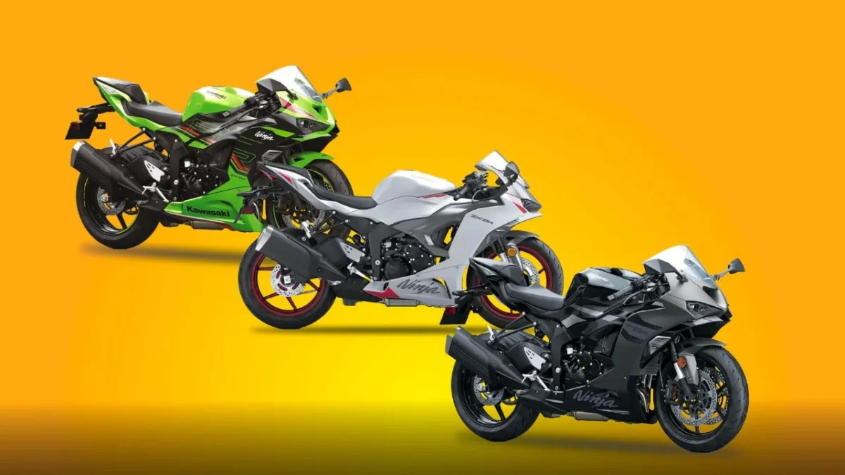 Profeco y la Kawasaki Motores emitieron un llamado a revisión para 691 motocicletas modelo Ninja ZX-6R debido a una posible falla mecánica.