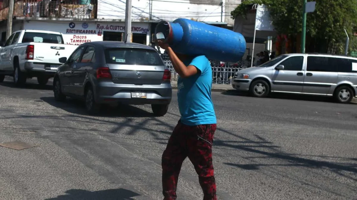 PRONAGAS impulsa orden y certeza en la regularización del sector Gas LP, aseguró la AMEXGAS.