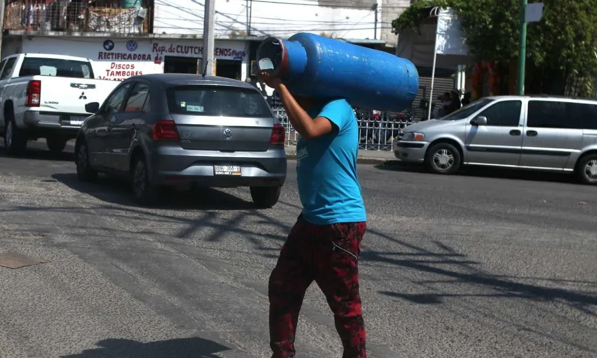 PRONAGAS impulsa orden y certeza en la regularización del sector Gas LP, aseguró la AMEXGAS.