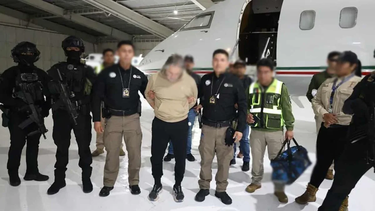 Próxima audiencia de juicio oral de Hernán Bermúdez será el 1 de junio, mencionó la Fiscalía de Tabasco.