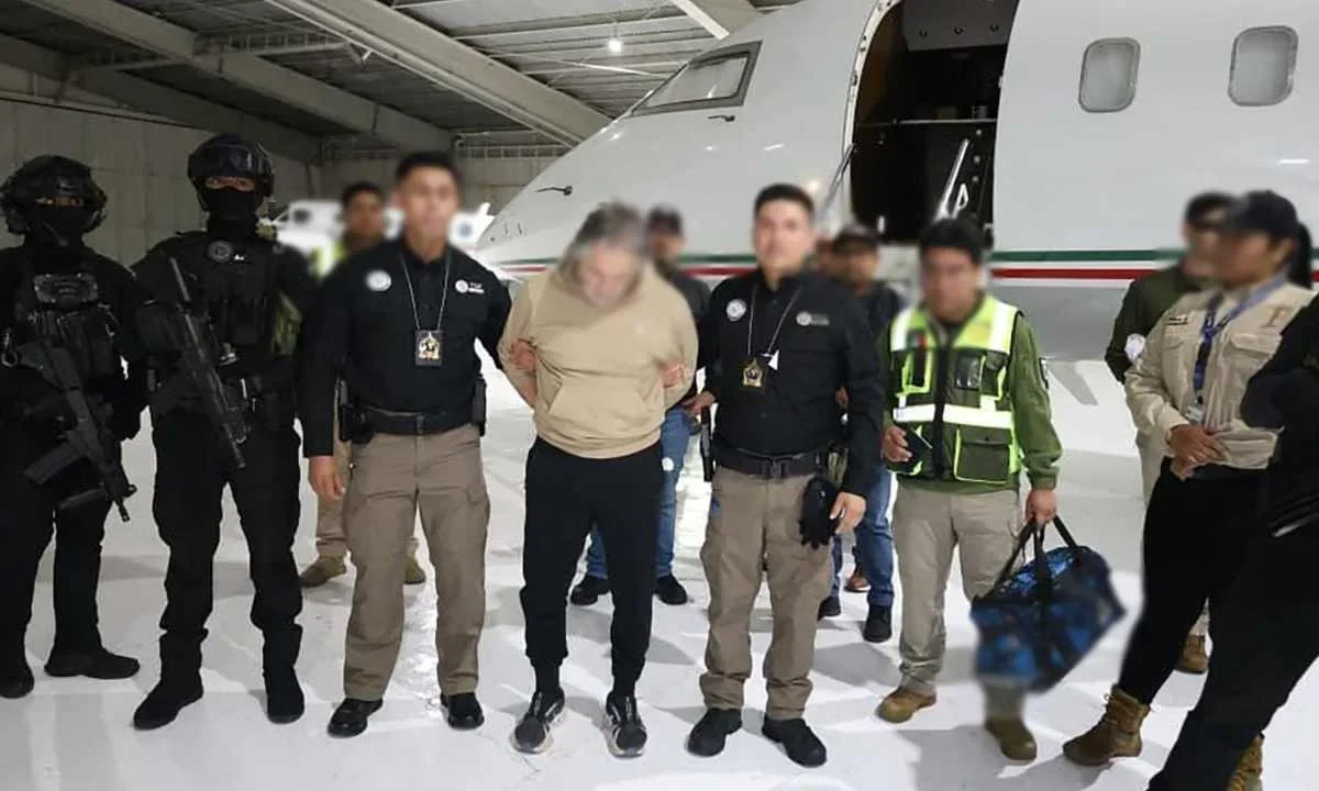Próxima audiencia de juicio oral de Hernán Bermúdez será el 1 de junio, mencionó la Fiscalía de Tabasco.