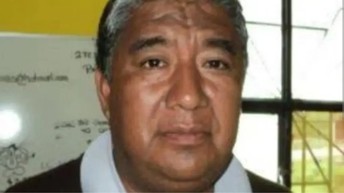 Según reportes señalan que sujetos armados secuestraron a Nabor Sánchez Salas, exalcalde de Tlaquilpa, en una carretera.