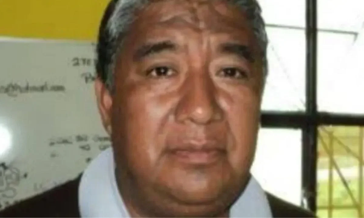 Según reportes señalan que sujetos armados secuestraron a Nabor Sánchez Salas, exalcalde de Tlaquilpa, en una carretera.