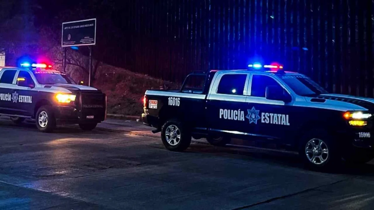 Se registró una riña en el penal de Ciudad Obregón, Sonora; hay lesionados y una persona fallecida.