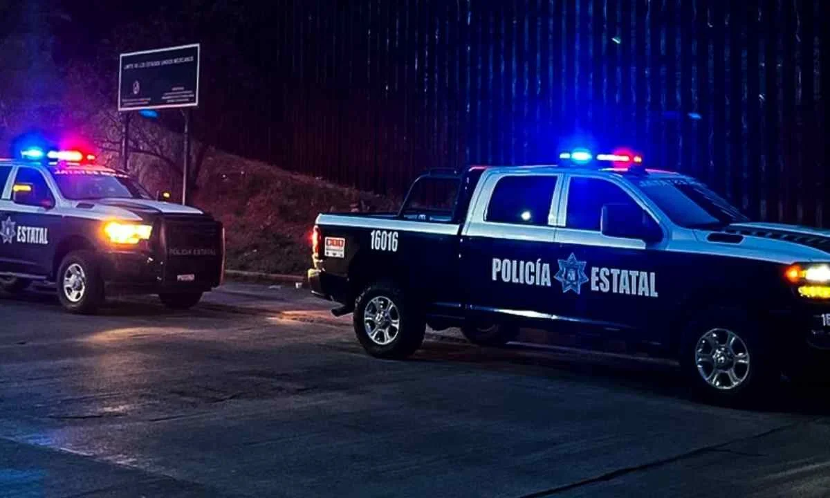 Se registró una riña en el penal de Ciudad Obregón, Sonora; hay lesionados y una persona fallecida.