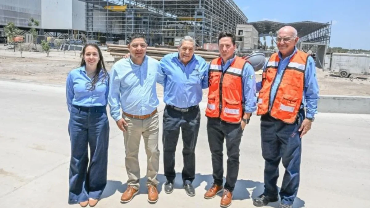 El mercado laboral de San Luis Potosí mantiene un desempeño positivo en las actividades económicas del país, de acuerdo con datos del INEGI.
