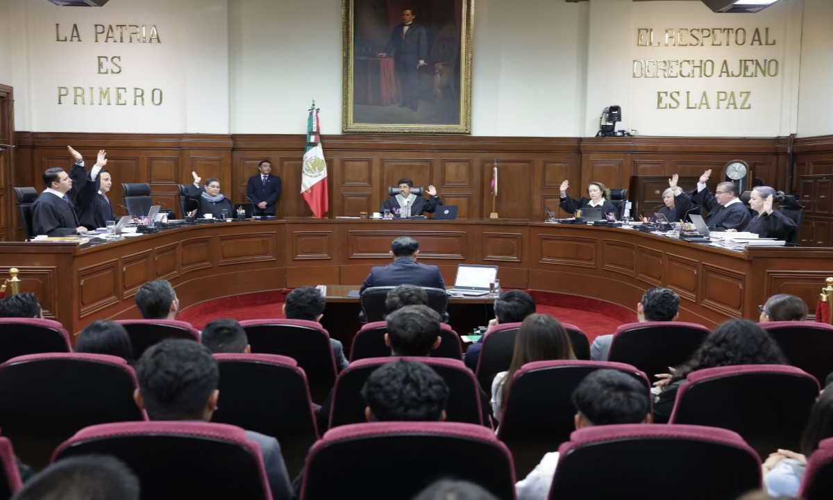Rosendo Radilla SCJN