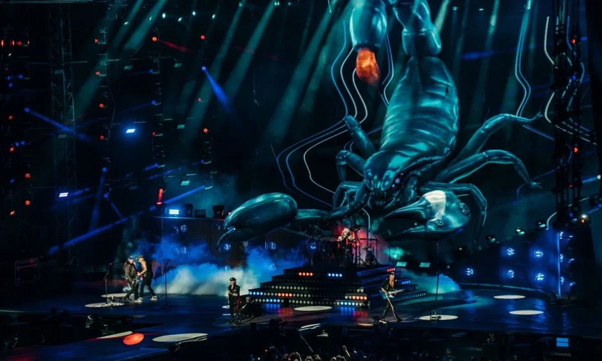 Scorpions tendrá una nueva visita a México en septiembre, para afianzar una trayectoria marcada por himnos generacionales.